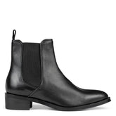 Donald Pliner Boot | ASHFORD At Donald Pliner Black - Men