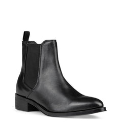 Donald Pliner Boot | ASHFORD At Donald Pliner Black - Men
