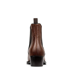 Donald Pliner Boot | ASHFORD At Donald Pliner Whiskey - Men