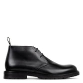 Donald Pliner Boot | COLTON At Donald Pliner Black - Men