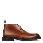 Donald Pliner Boot | COLTON At Donald Pliner Cognac - Men