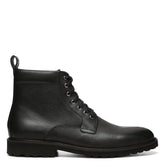 Donald Pliner Boot | JAMES At Donald Pliner Black - Men