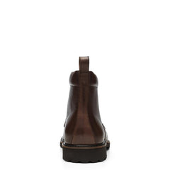 Donald Pliner Boot | JAMES At Donald Pliner Cappuccino - Men