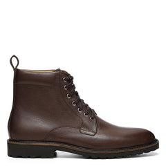 Donald Pliner Boot | JAMES At Donald Pliner Cappuccino - Men
