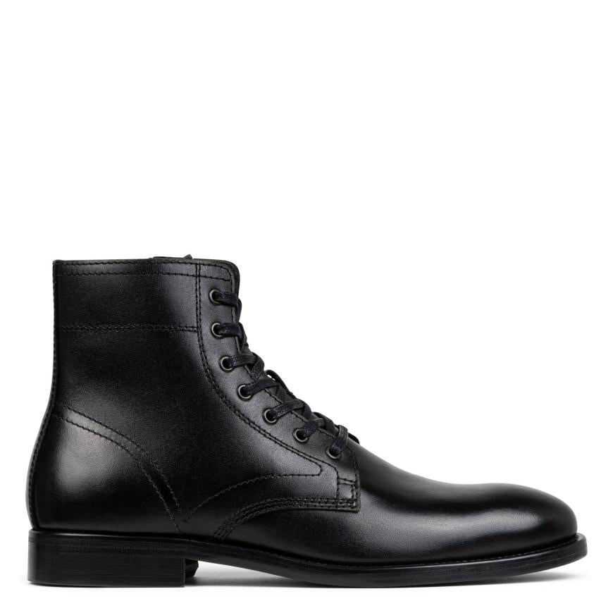 Donald Pliner Boot | PETE At Donald Pliner Black - Men