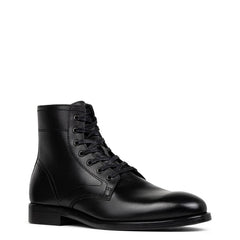 Donald Pliner Boot | PETE At Donald Pliner Black - Men