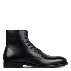Donald Pliner Boot | PETE At Donald Pliner Black - Men