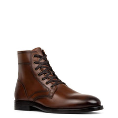 Donald Pliner Boot | PETE At Donald Pliner Cognac - Men