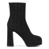 Donald Pliner Boots | ANDRIA At Donald Pliner Black - Women