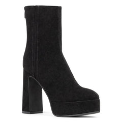 Donald Pliner Boots | ANDRIA At Donald Pliner Black - Women