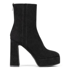 Donald Pliner Boots | ANDRIA At Donald Pliner Black - Women