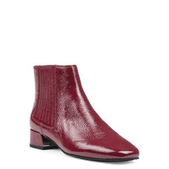 Donald Pliner Boots | DASIA At Donald Pliner Cranberry - Women