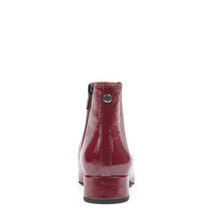 Donald Pliner Boots | DASIA At Donald Pliner Cranberry - Women
