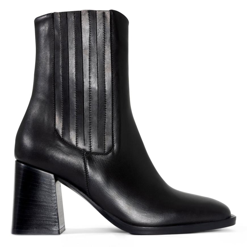 Donald Pliner Boots | ESMERA At Donald Pliner Black - Women
