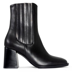 Donald Pliner Boots | ESMERA At Donald Pliner Black - Women