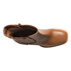 Donald Pliner Boots | ESMERA At Donald Pliner Cognac - Women