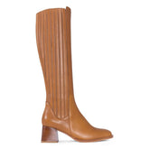 Donald Pliner Boots | GANA At Donald Pliner Cognac - Women