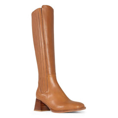 Donald Pliner Boots | GANA At Donald Pliner Cognac - Women