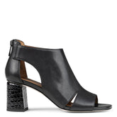 Donald Pliner Boots | PERRA At Donald Pliner Black - Women