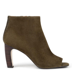 Donald Pliner Boots | PROMYSE At Donald Pliner Military Green - Women
