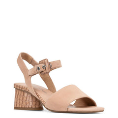 Donald Pliner Casual | AARO At Donald Pliner Rosette Suede - Women