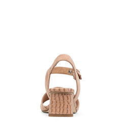 Donald Pliner Casual | AARO At Donald Pliner Rosette Suede - Women