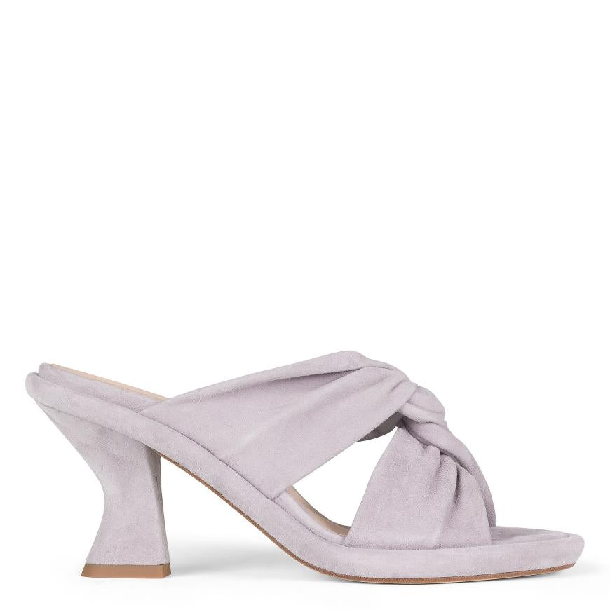 Donald Pliner Casual | ANGELYCA At Donald Pliner Lilac - Women