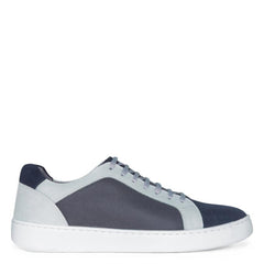 Donald Pliner Casual | ARCHIE At Donald Pliner Navy - Men