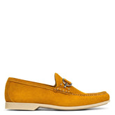Donald Pliner Casual | AUGIE At Donald Pliner Saffron - Men