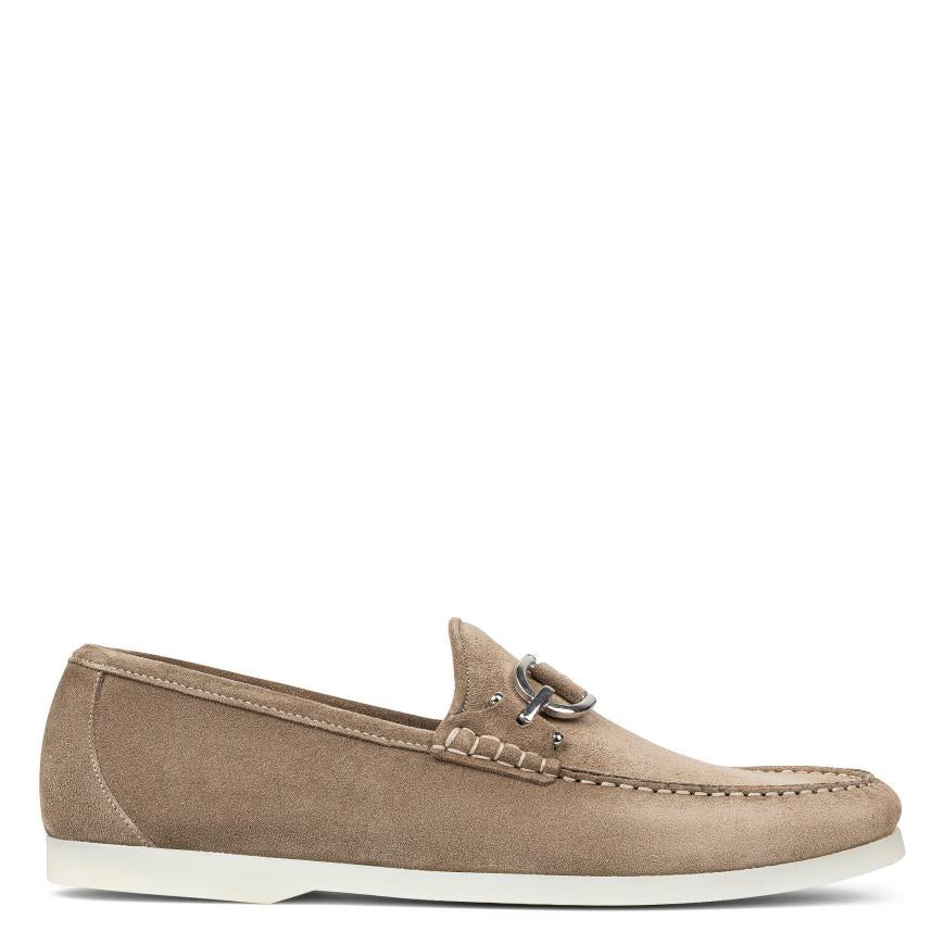 Donald Pliner Casual | AUGIE At Donald Pliner Sand - Men