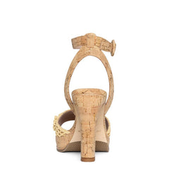 Donald Pliner Casual | BAYBI At Donald Pliner Natural Crochet - Women