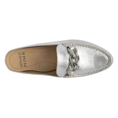 Donald Pliner Casual | BLESS At Donald Pliner Silver - Women