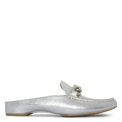 Donald Pliner Casual | BLESS At Donald Pliner Silver - Women