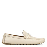 Donald Pliner Casual | BODHI At Donald Pliner Ivory - Men