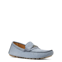 Donald Pliner Casual | BODHI At Donald Pliner Sky - Men