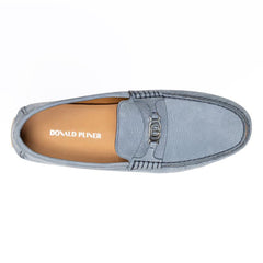 Donald Pliner Casual | BODHI At Donald Pliner Sky - Men