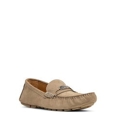 Donald Pliner Casual | BODHI At Donald Pliner Taupe - Men