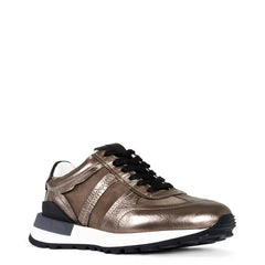 Donald Pliner Casual | BOLERA At Donald Pliner Pewter - Women