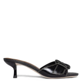 Donald Pliner Casual | CHERRY At Donald Pliner Black Patent - Women