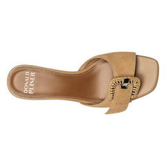 Donald Pliner Casual | CHERRY At Donald Pliner Camel - Women