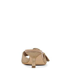 Donald Pliner Casual | CHERRY At Donald Pliner Pale Gold - Women