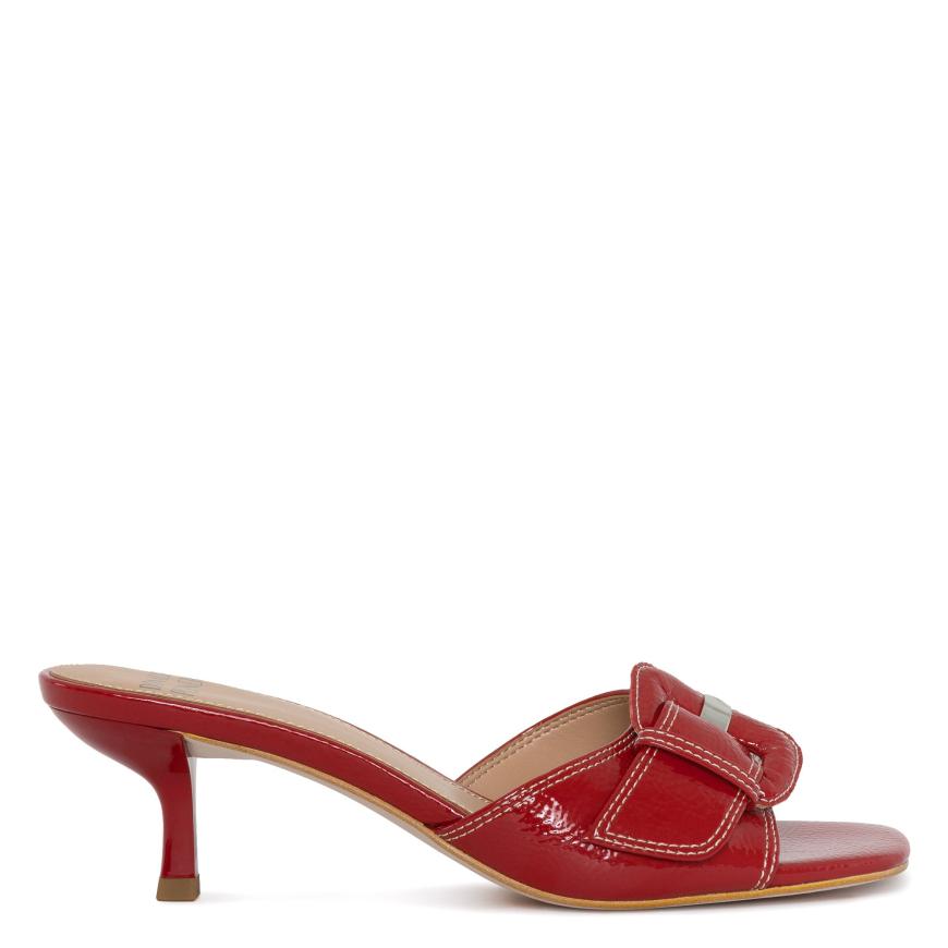 Donald Pliner Casual | CHERRY At Donald Pliner Tomato - Women