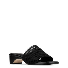 Donald Pliner Casual | CLODIE At Donald Pliner Black Woven - Women