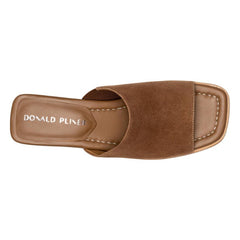 Donald Pliner Casual | CLODIE At Donald Pliner Saddle Suede - Women