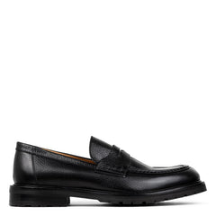 Donald Pliner Casual | CLYDE At Donald Pliner Black - Men