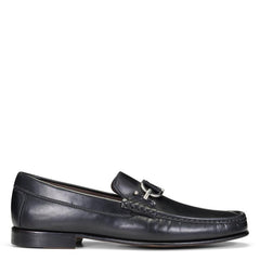 Donald Pliner Casual | DACIO At Donald Pliner Black - Men