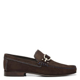 Donald Pliner Casual | DACIO At Donald Pliner Expresso - Men