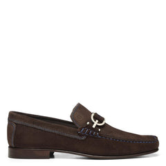 Donald Pliner Casual | DACIO At Donald Pliner Expresso - Men