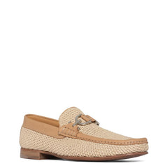 Donald Pliner Casual | DACIO At Donald Pliner Natural - Men