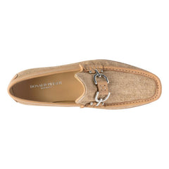 Donald Pliner Casual | DACIO At Donald Pliner Sand - Men